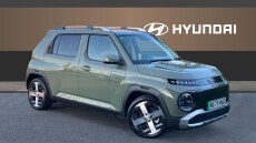 Hyundai INSTER 85kW 02 49kWh 5dr Auto Electric Hatchback